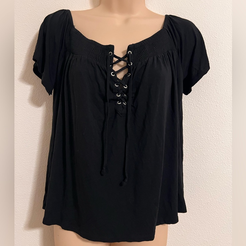 American Eagle Outfitters Soft & Sexy Top